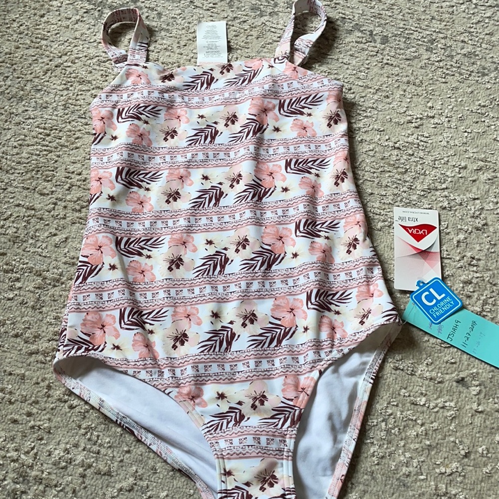 Brand new Rip Curl one piece